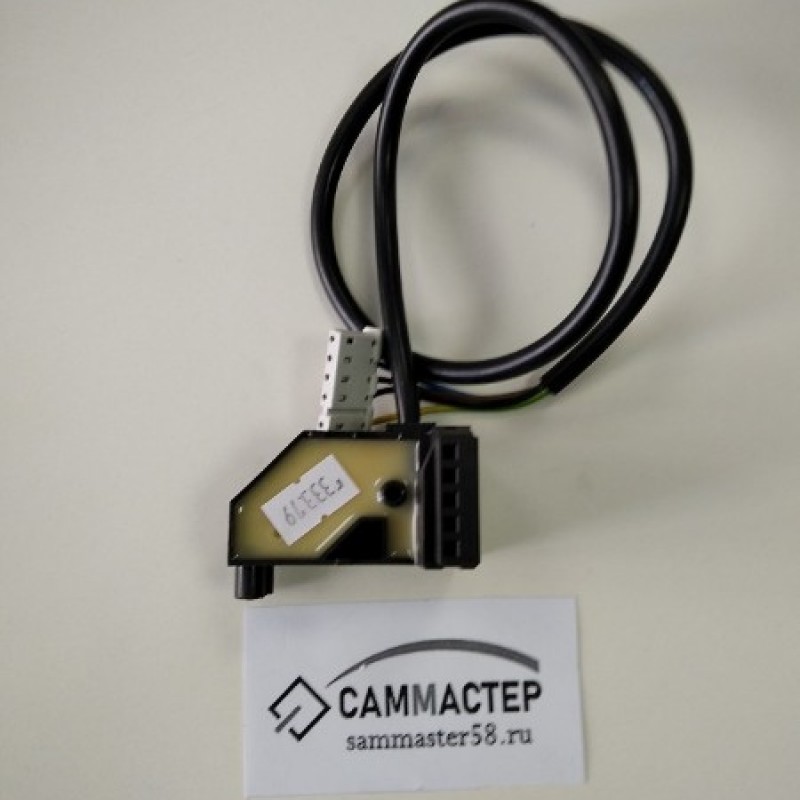 Трансформатор розжига подходит для BAXI Eco-3, Eco-3 Compact / WESTEN Pulsar 8511790
